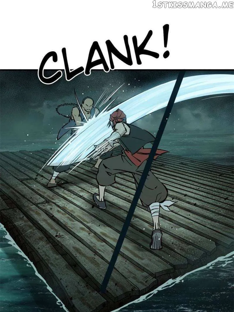 Another beginning with the Guhuo bird Chapter 174 page 50 - 