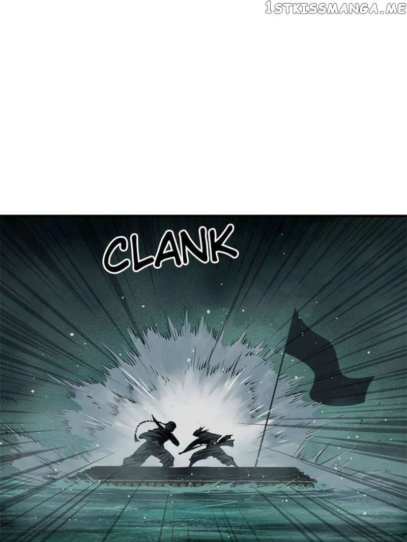 Another beginning with the Guhuo bird Chapter 174 page 6 - 