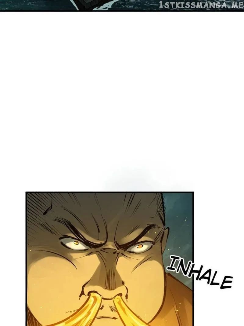 Another beginning with the Guhuo bird Chapter 174 page 51 - 