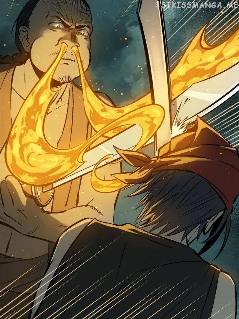 Another beginning with the Guhuo bird Chapter 174 page 53 - 