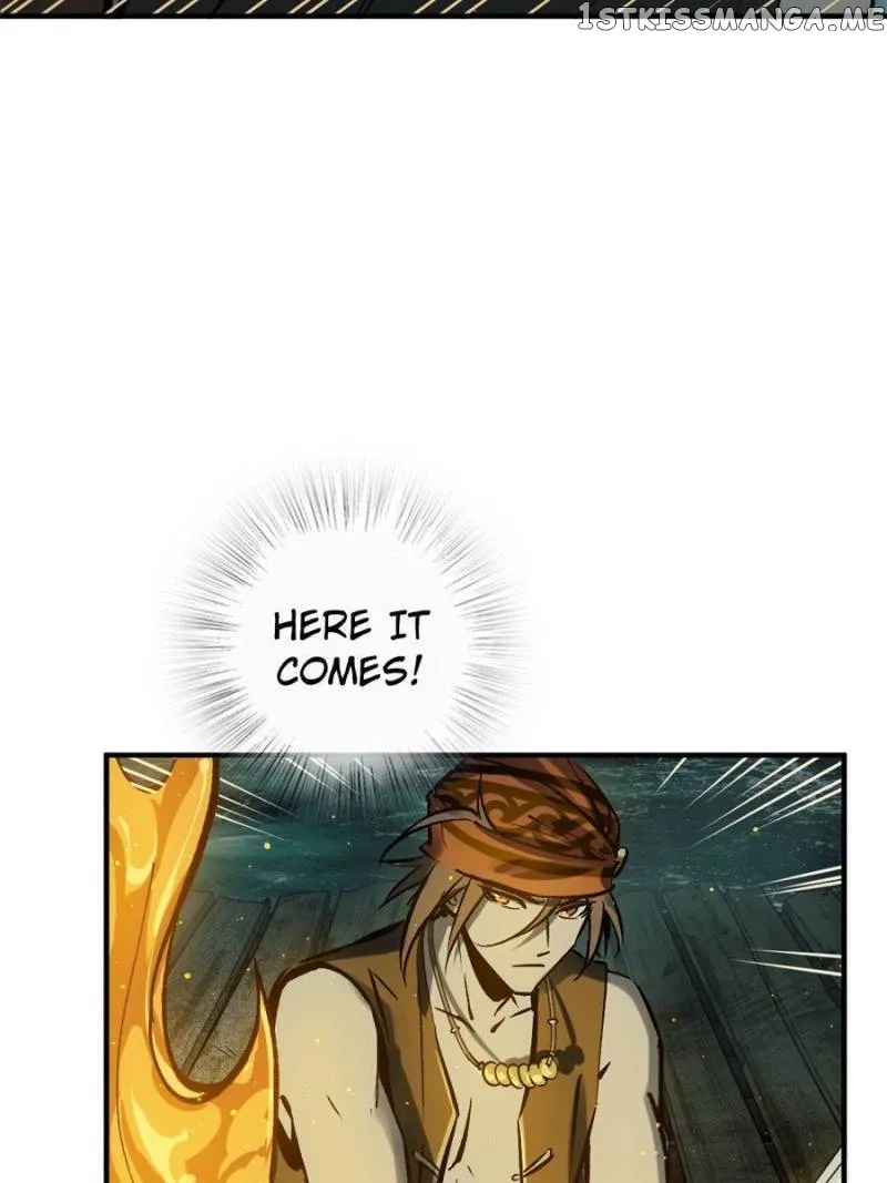 Another beginning with the Guhuo bird Chapter 174 page 54 - 