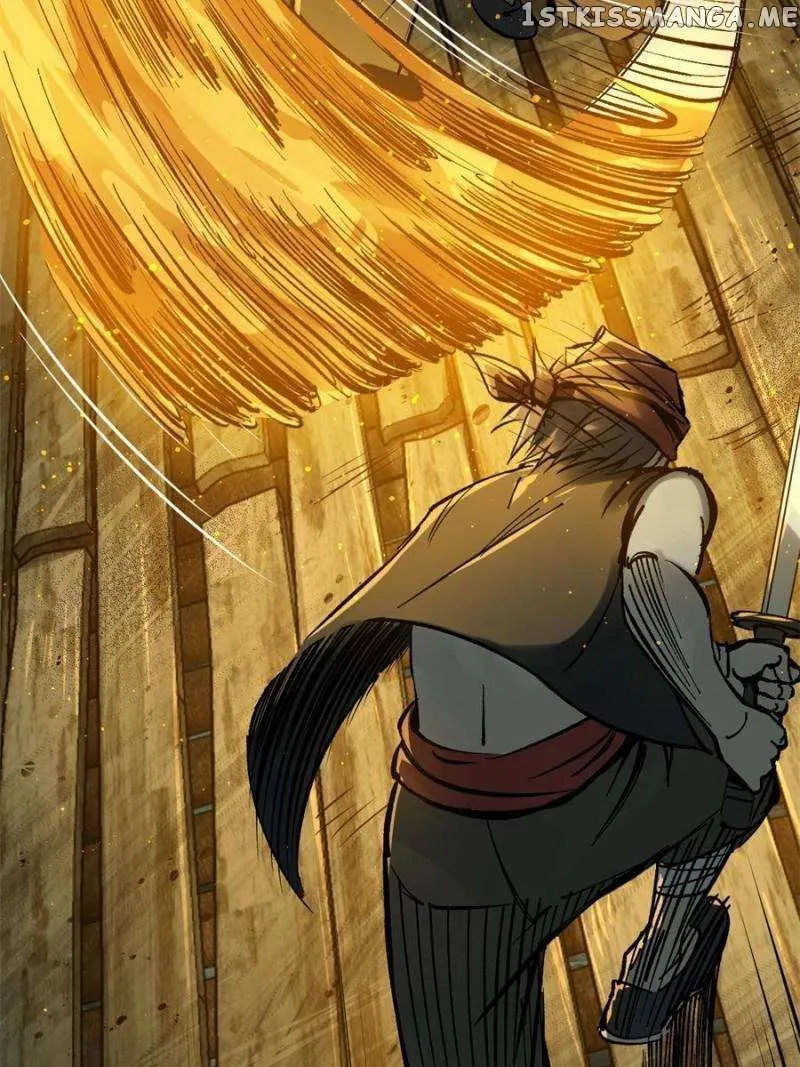 Another beginning with the Guhuo bird Chapter 174 page 57 - 