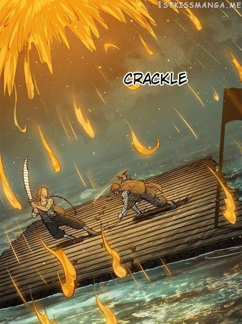 Another beginning with the Guhuo bird Chapter 174 page 64 - 