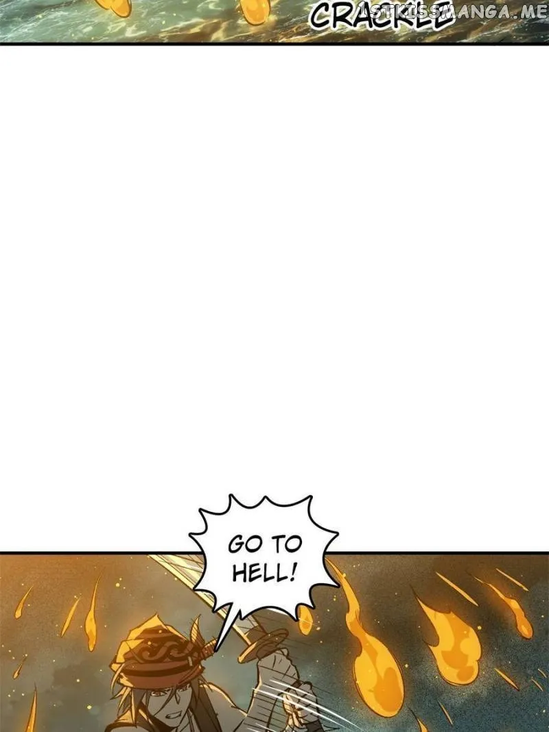 Another beginning with the Guhuo bird Chapter 174 page 65 - 