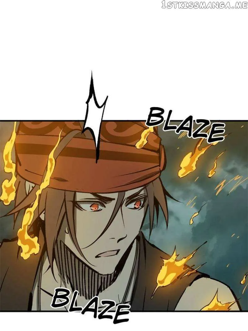 Another beginning with the Guhuo bird Chapter 174 page 68 - 