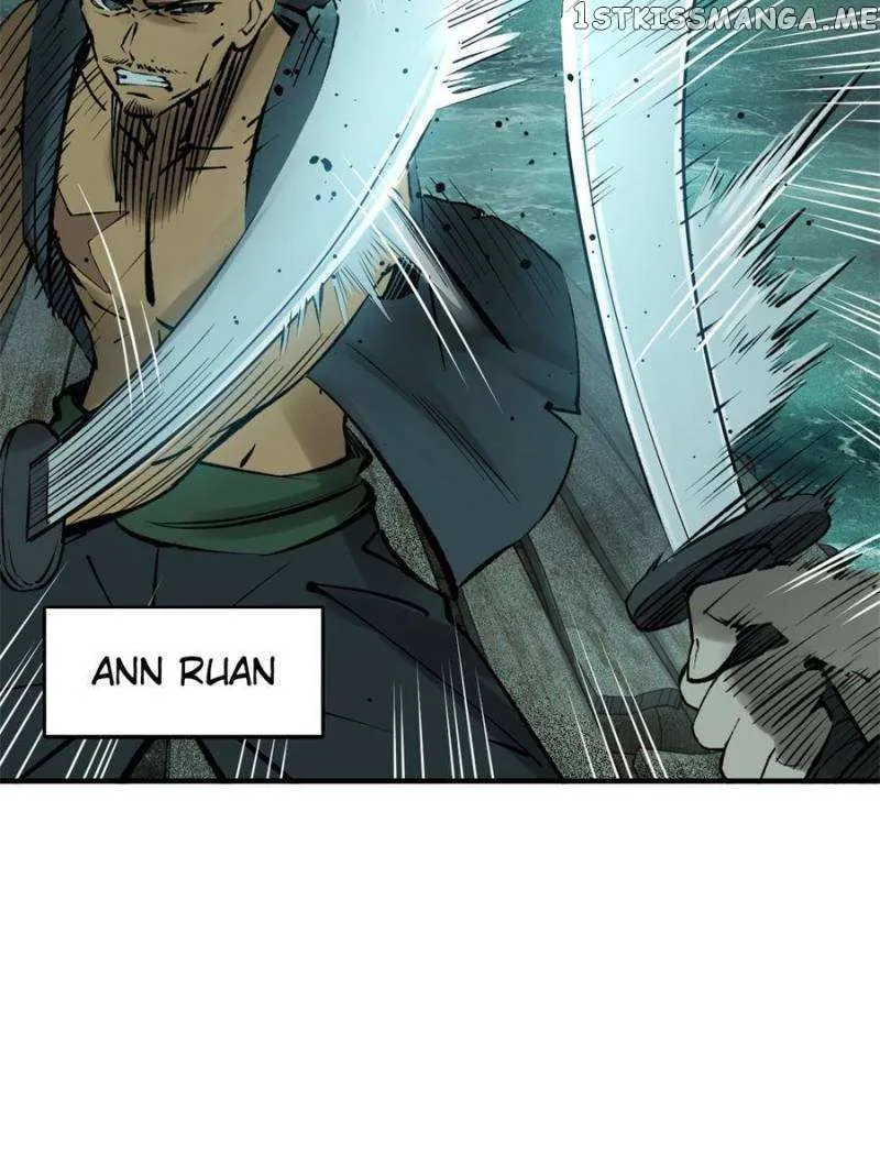 Another beginning with the Guhuo bird Chapter 174 page 8 - 