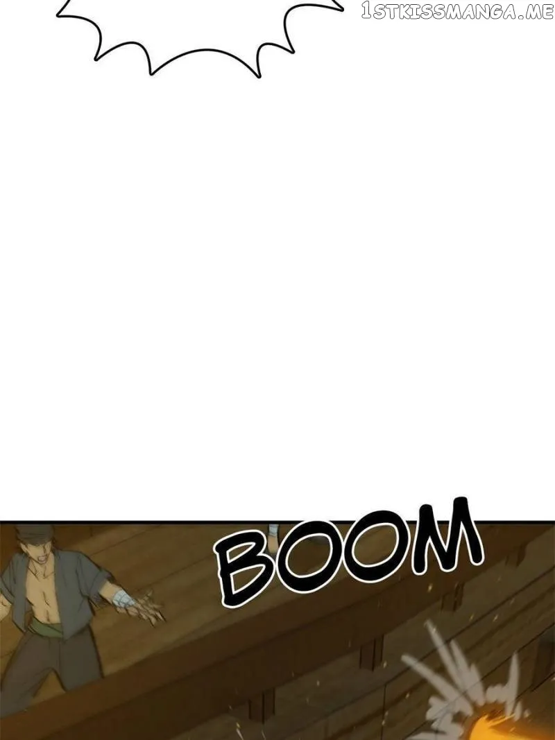 Another beginning with the Guhuo bird Chapter 174 page 80 - 