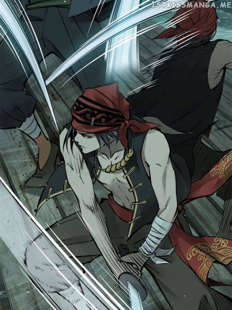 Another beginning with the Guhuo bird Chapter 174 page 10 - 