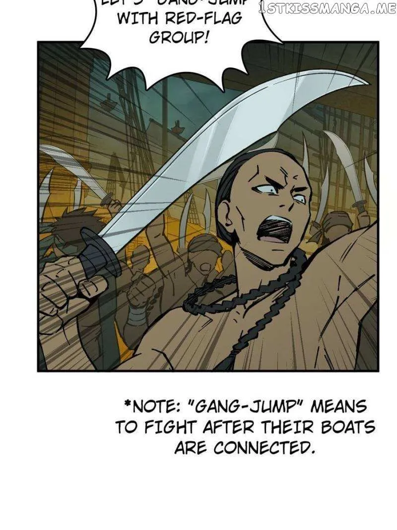 Another beginning with the Guhuo bird Chapter 175 page 11 - 