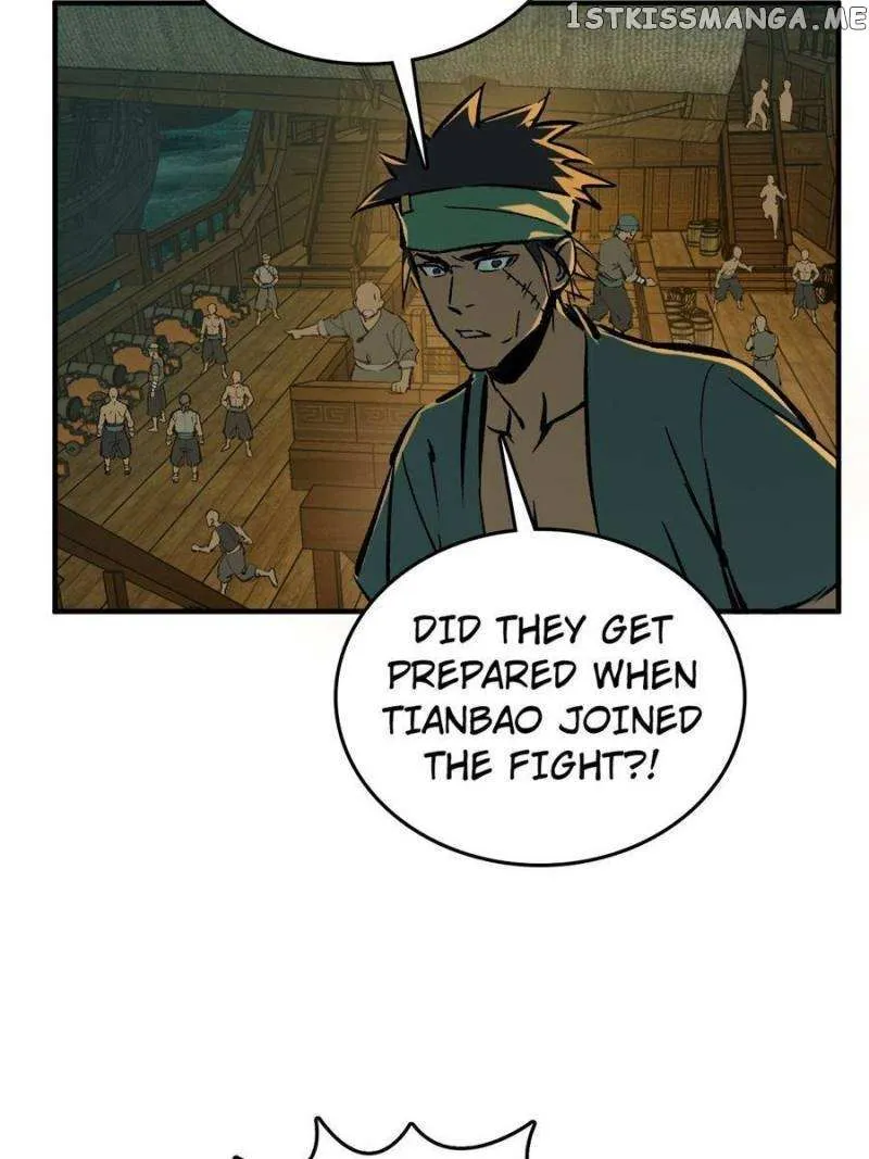 Another beginning with the Guhuo bird Chapter 175 page 14 - 
