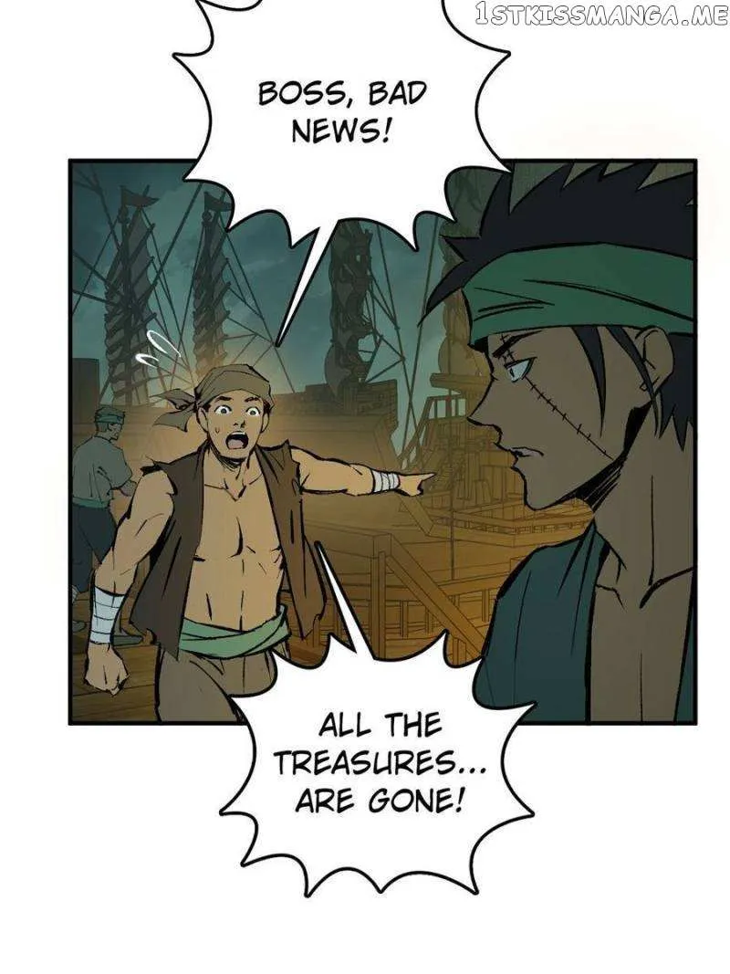 Another beginning with the Guhuo bird Chapter 175 page 15 - 