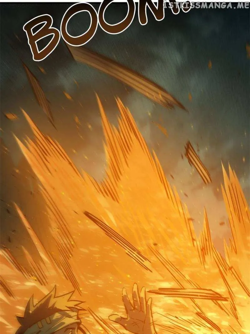 Another beginning with the Guhuo bird Chapter 175 page 20 - 