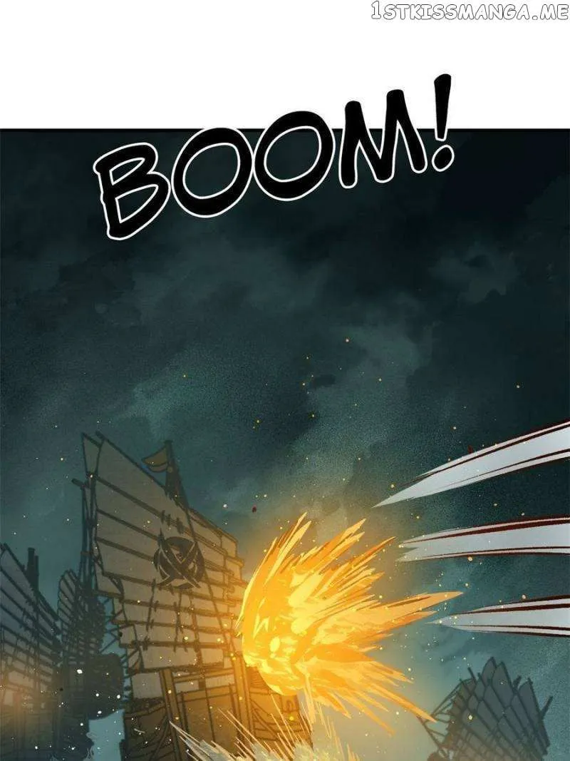 Another beginning with the Guhuo bird Chapter 175 page 23 - 