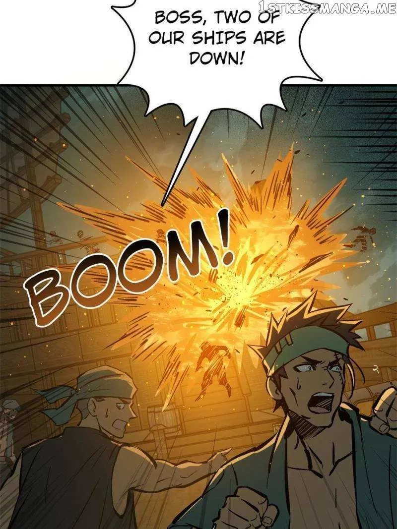 Another beginning with the Guhuo bird Chapter 175 page 25 - 