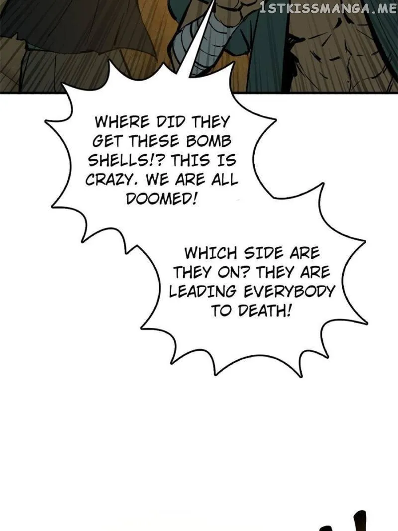 Another beginning with the Guhuo bird Chapter 175 page 26 - 