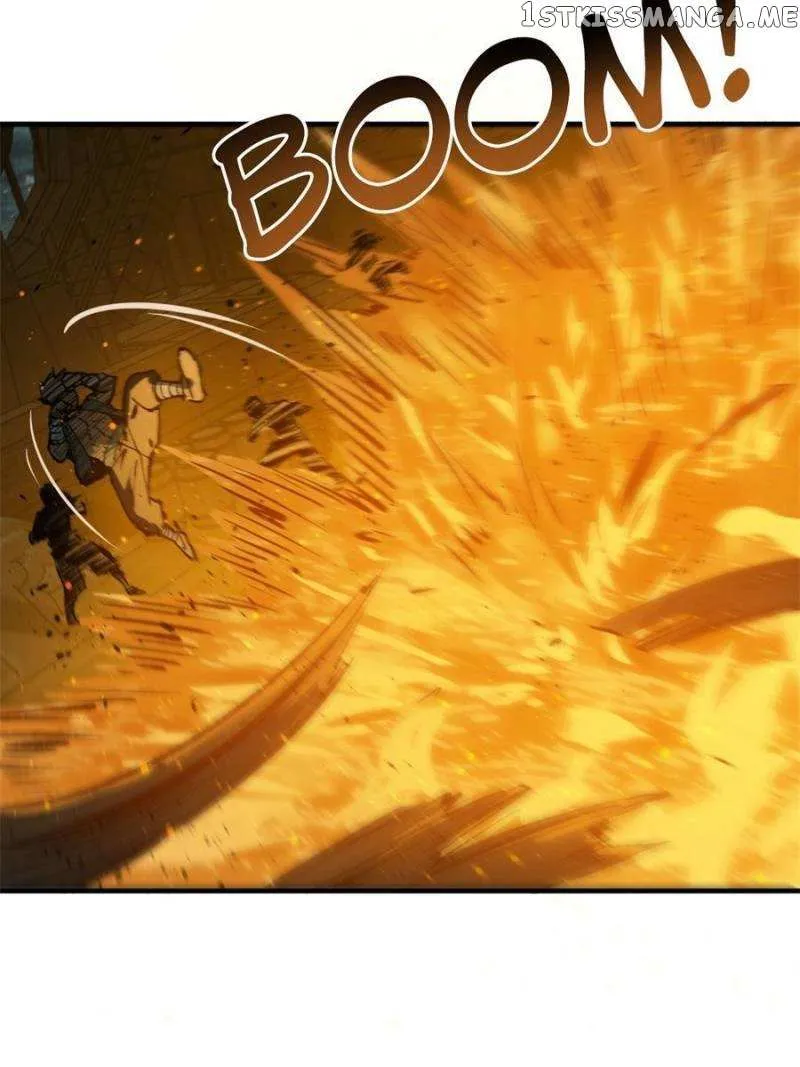 Another beginning with the Guhuo bird Chapter 175 page 27 - 