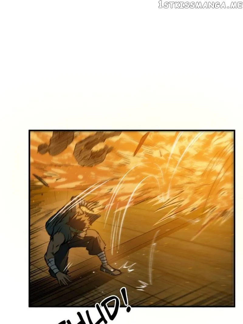 Another beginning with the Guhuo bird Chapter 175 page 28 - 