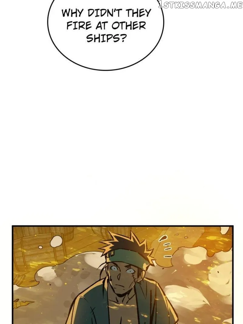 Another beginning with the Guhuo bird Chapter 175 page 30 - 