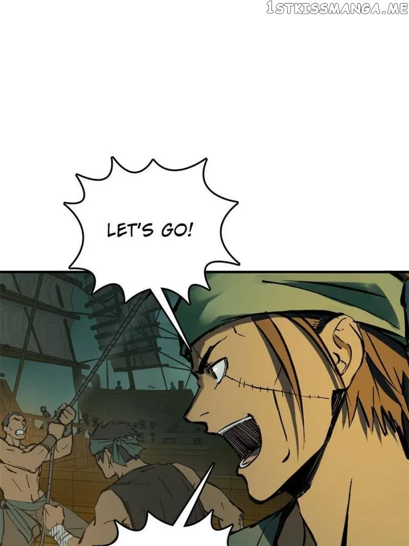 Another beginning with the Guhuo bird Chapter 175 page 4 - 