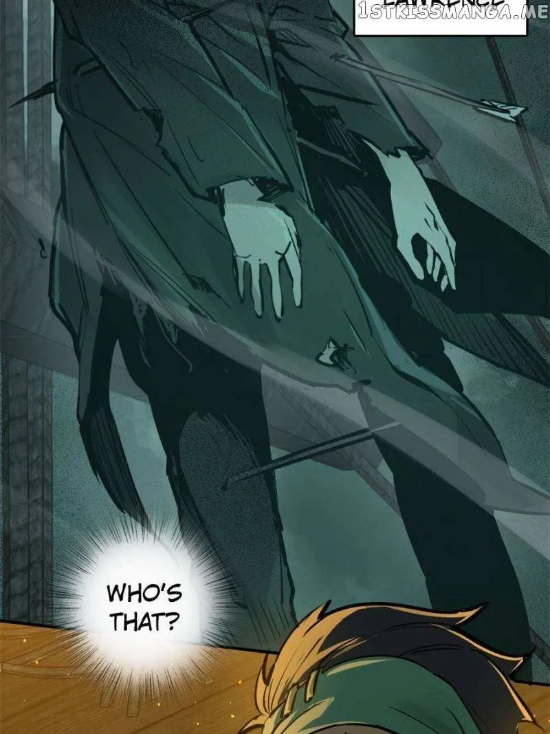 Another beginning with the Guhuo bird Chapter 175 page 35 - 