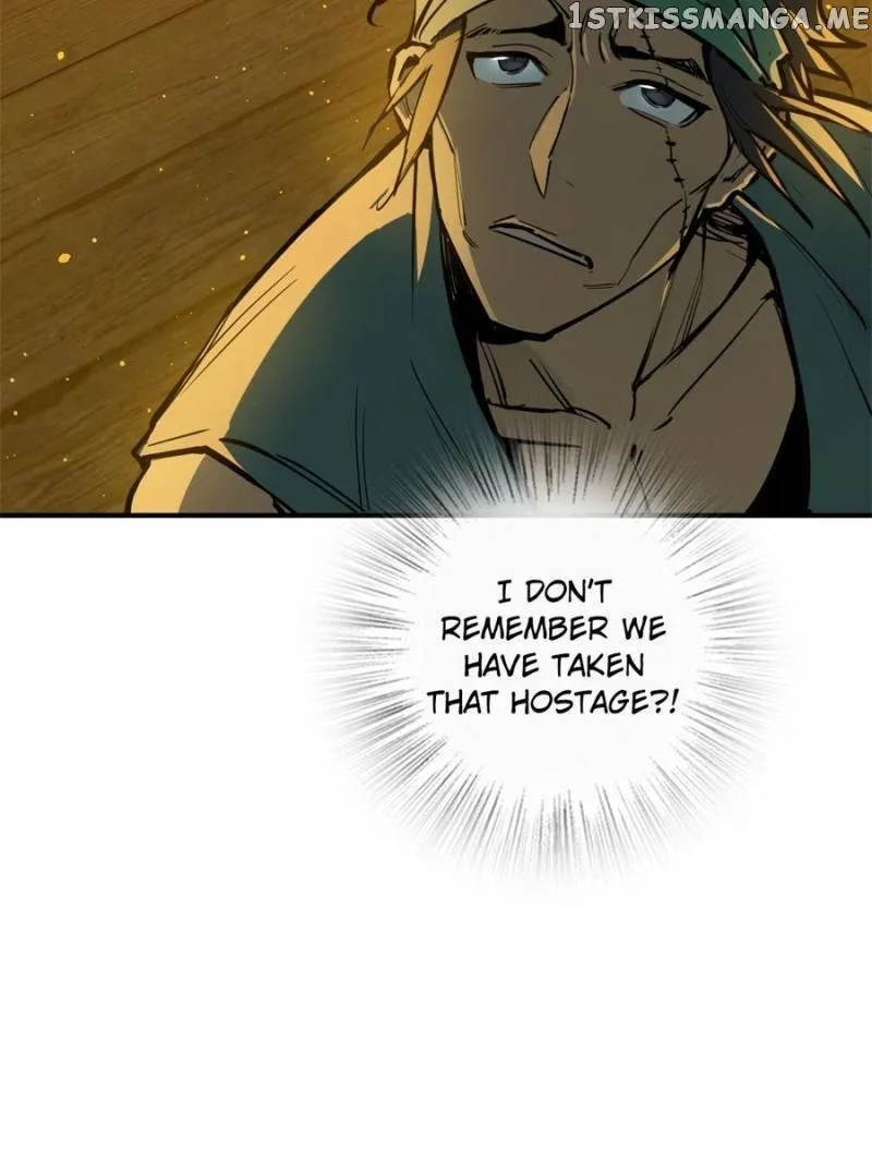 Another beginning with the Guhuo bird Chapter 175 page 36 - 