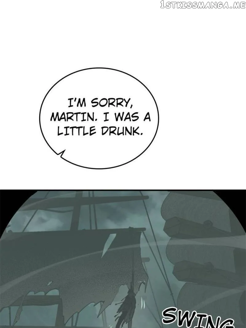 Another beginning with the Guhuo bird Chapter 175 page 37 - 