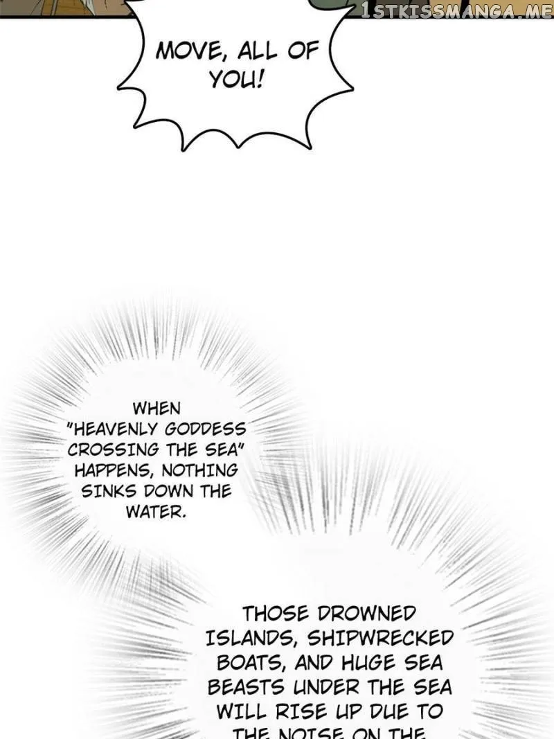 Another beginning with the Guhuo bird Chapter 175 page 5 - 