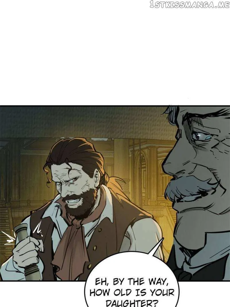 Another beginning with the Guhuo bird Chapter 175 page 43 - 