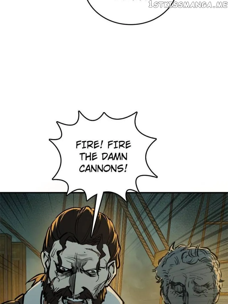 Another beginning with the Guhuo bird Chapter 175 page 44 - 