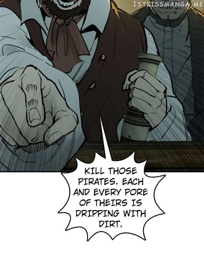 Another beginning with the Guhuo bird Chapter 175 page 45 - 