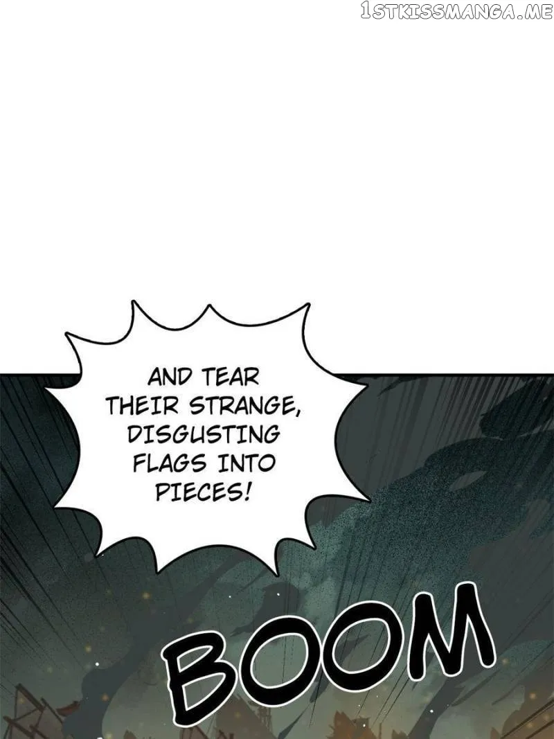 Another beginning with the Guhuo bird Chapter 175 page 46 - 
