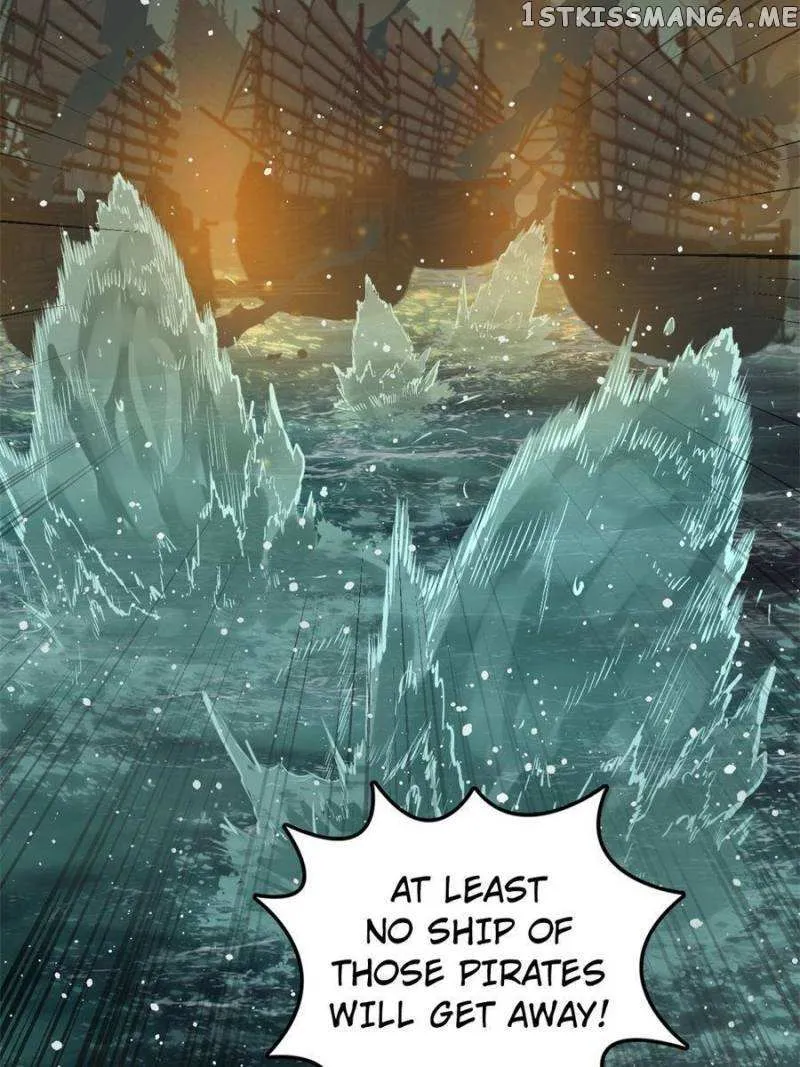 Another beginning with the Guhuo bird Chapter 175 page 47 - 