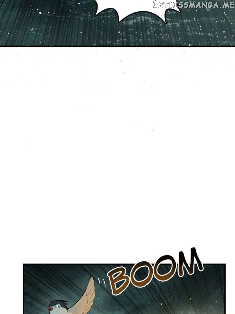 Another beginning with the Guhuo bird Chapter 175 page 48 - 