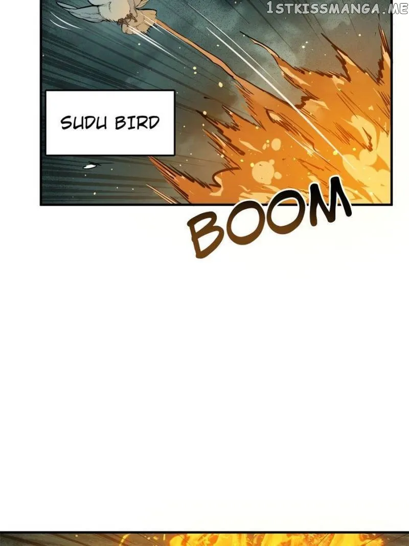 Another beginning with the Guhuo bird Chapter 175 page 49 - 
