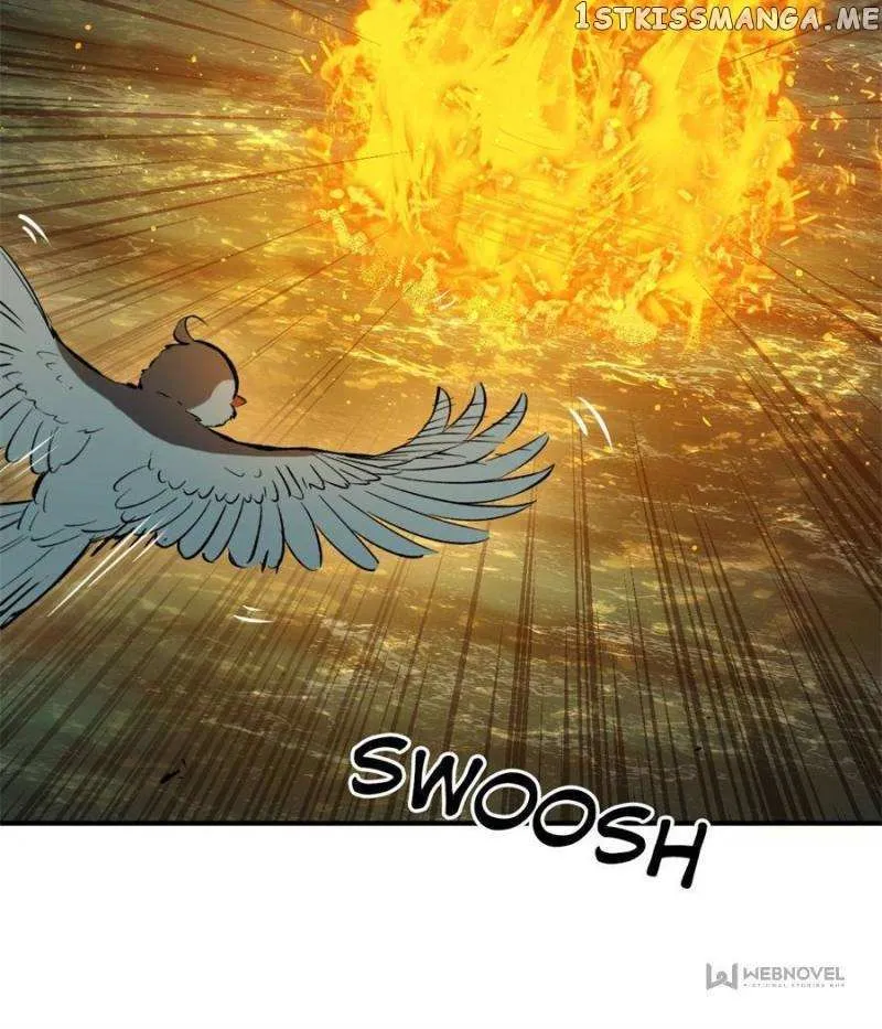 Another beginning with the Guhuo bird Chapter 175 page 50 - 