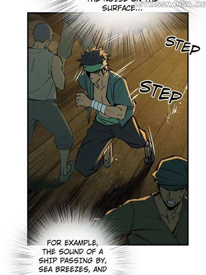 Another beginning with the Guhuo bird Chapter 175 page 6 - 