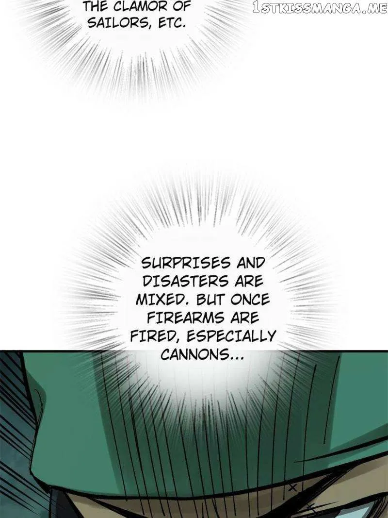 Another beginning with the Guhuo bird Chapter 175 page 7 - 