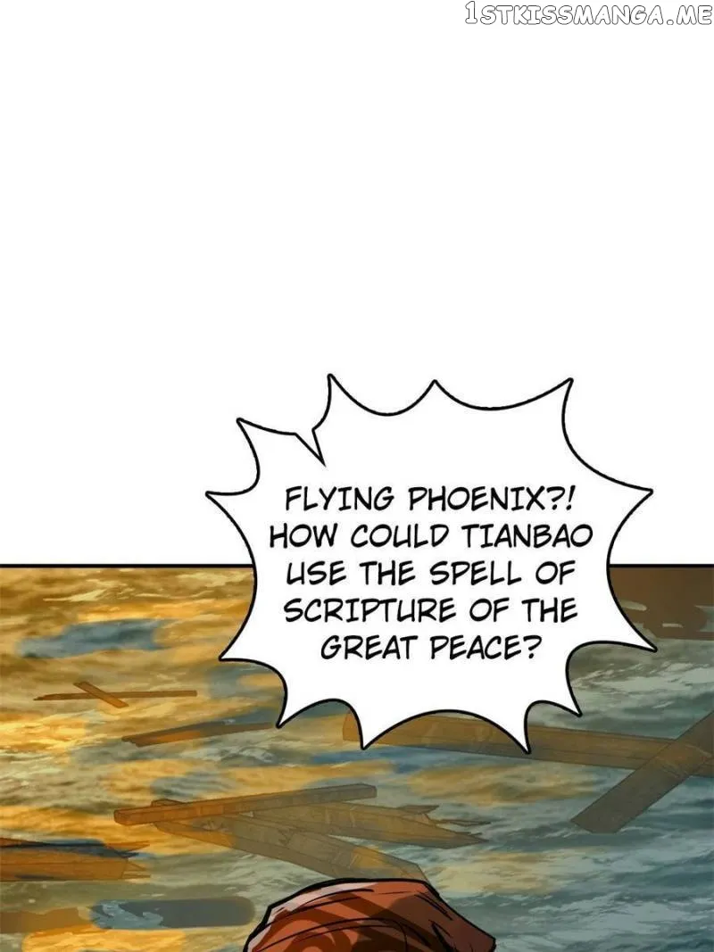 Another beginning with the Guhuo bird Chapter 175 page 61 - 