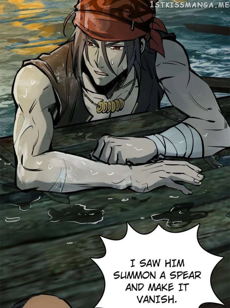 Another beginning with the Guhuo bird Chapter 175 page 62 - 