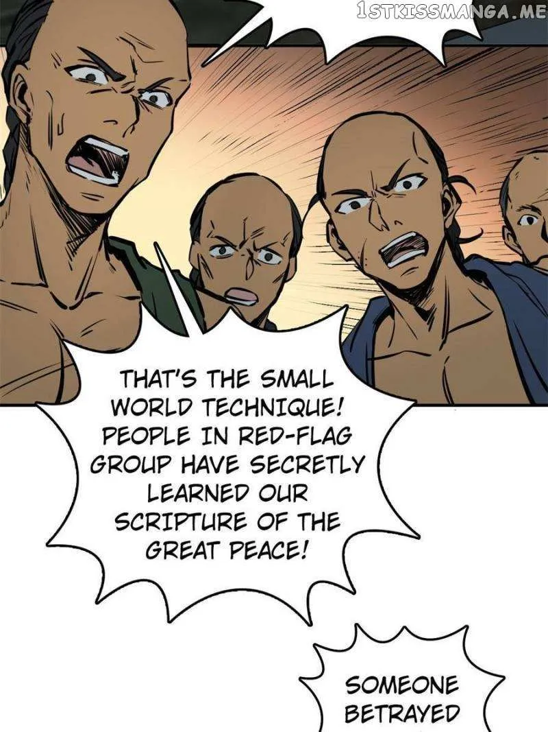 Another beginning with the Guhuo bird Chapter 175 page 63 - 