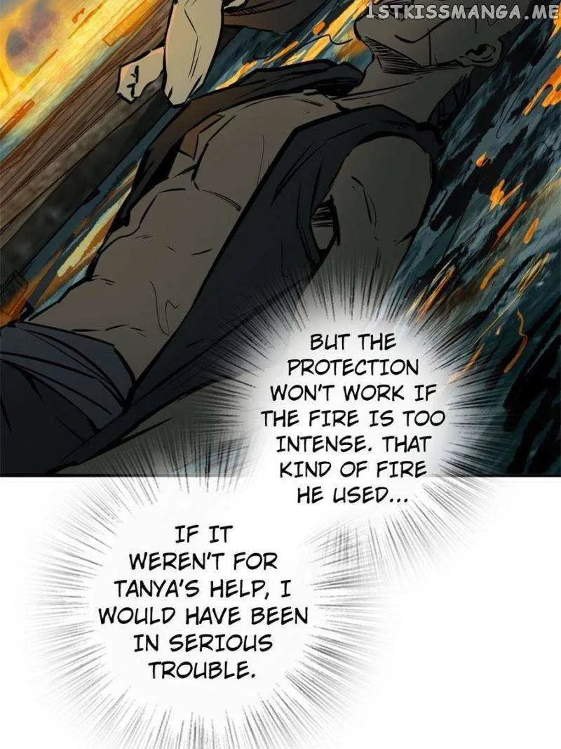 Another beginning with the Guhuo bird Chapter 175 page 65 - 