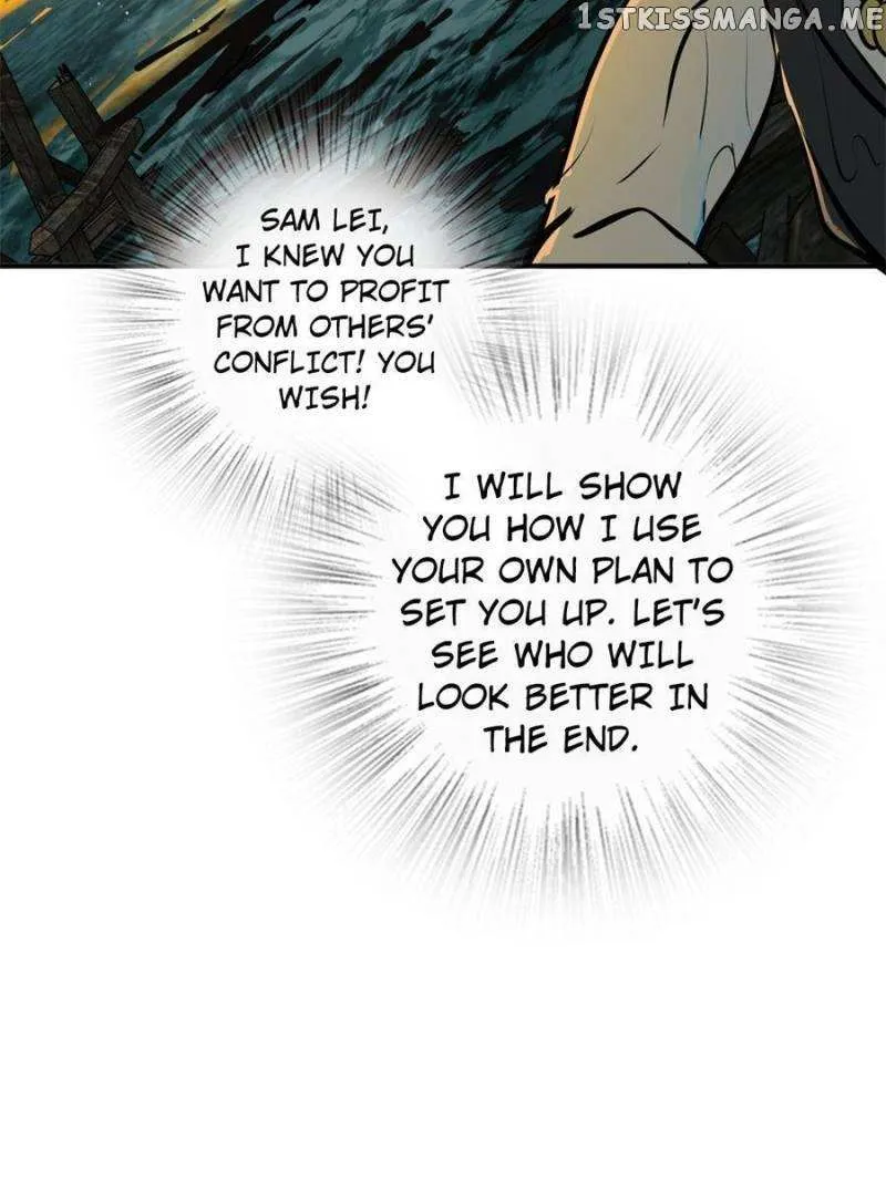 Another beginning with the Guhuo bird Chapter 175 page 67 - 