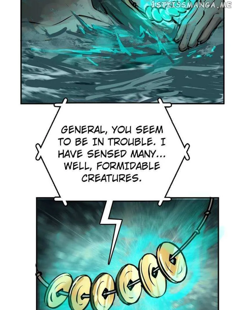 Another beginning with the Guhuo bird Chapter 175 page 73 - 