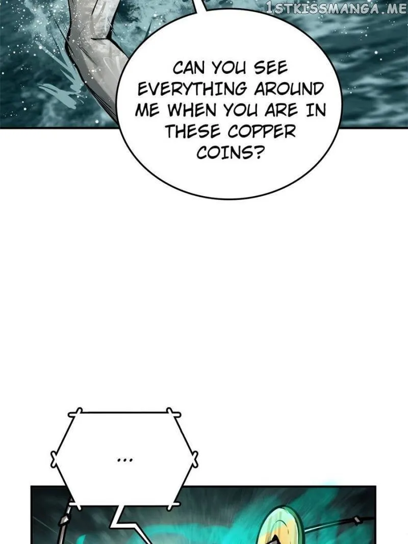 Another beginning with the Guhuo bird Chapter 175 page 77 - 