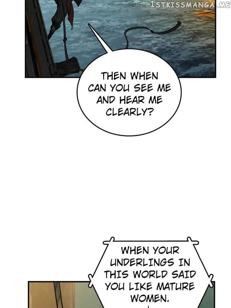 Another beginning with the Guhuo bird Chapter 175 page 81 - 