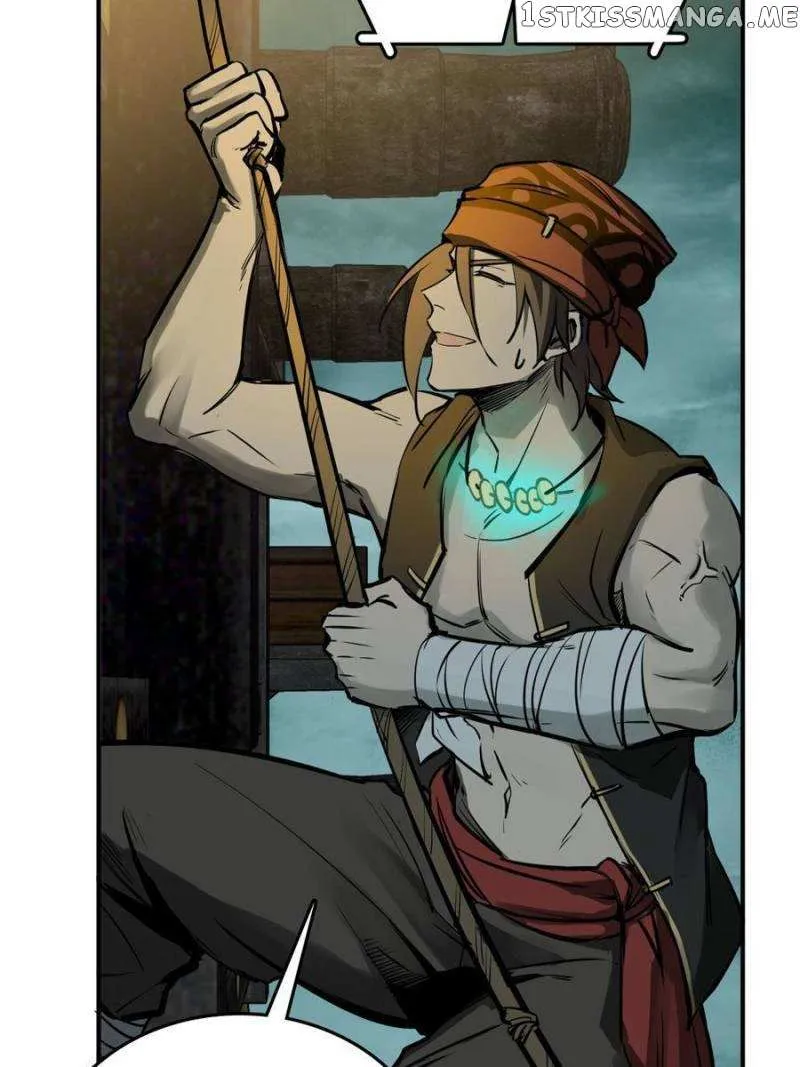 Another beginning with the Guhuo bird Chapter 175 page 82 - 