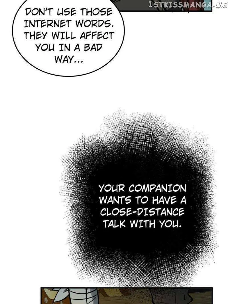 Another beginning with the Guhuo bird Chapter 175 page 83 - 