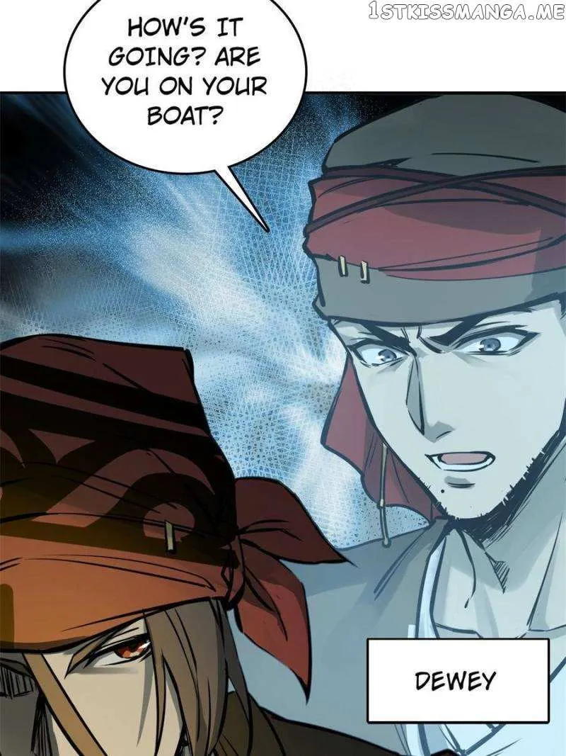 Another beginning with the Guhuo bird Chapter 175 page 85 - 