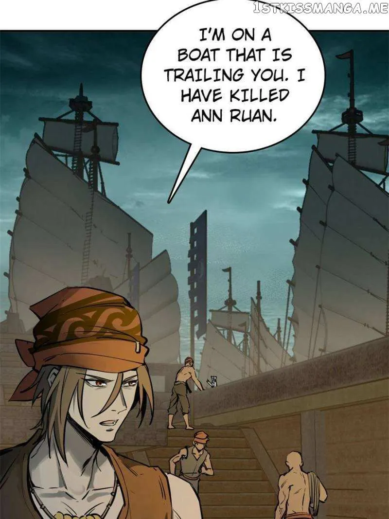 Another beginning with the Guhuo bird Chapter 175 page 87 - 
