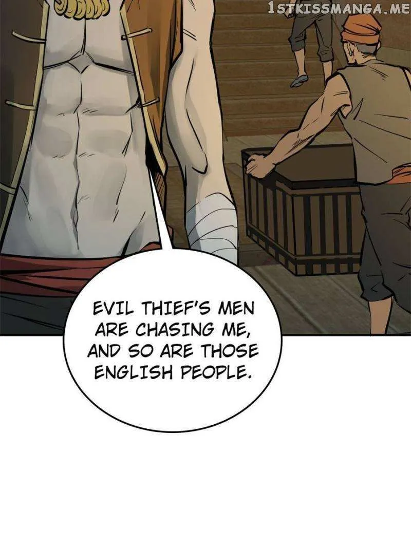 Another beginning with the Guhuo bird Chapter 175 page 88 - 